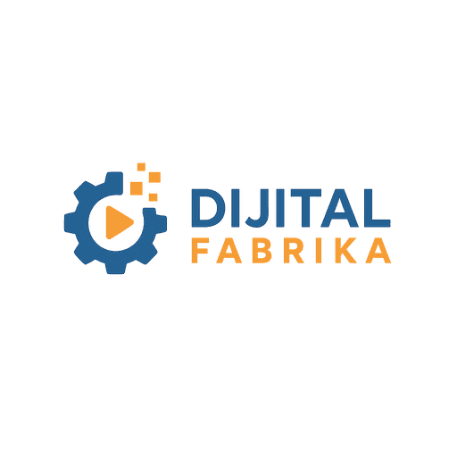 Dijital Fabrika