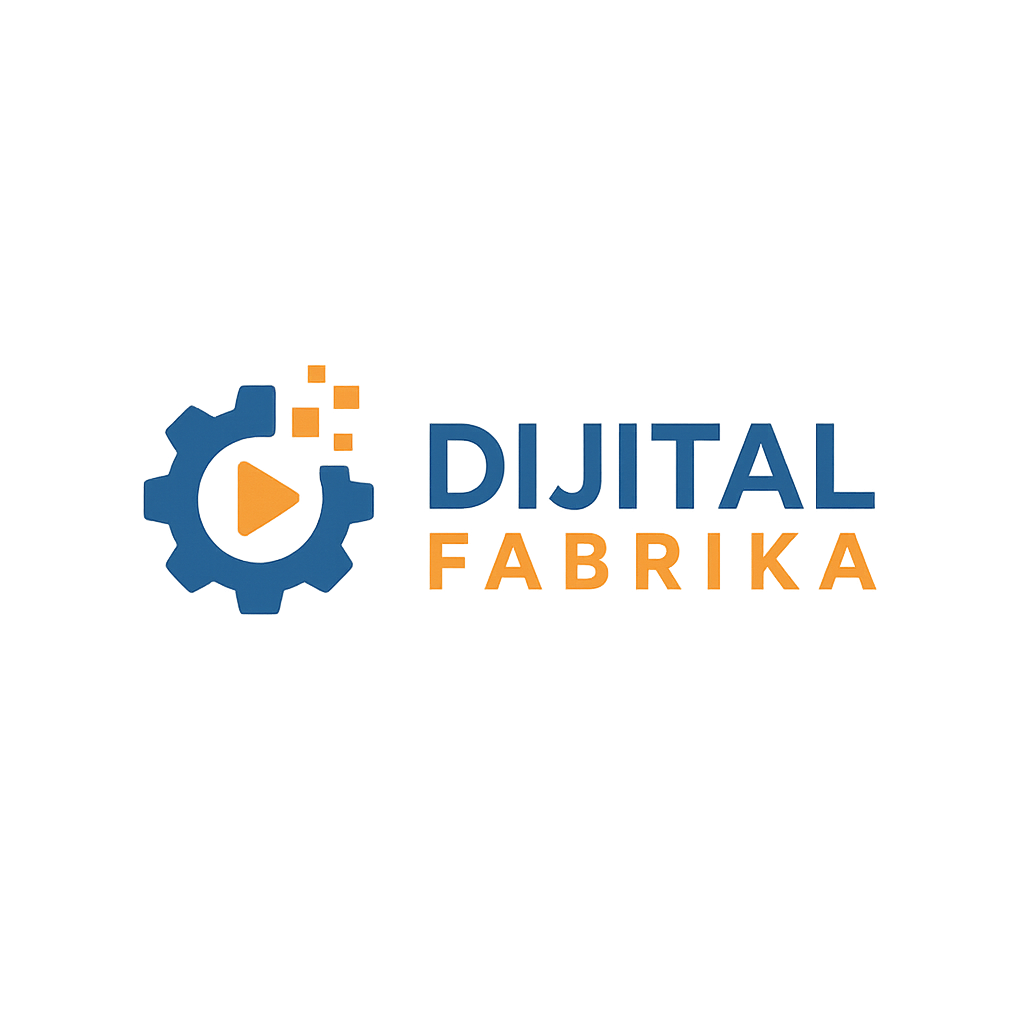Dijital Fabrika