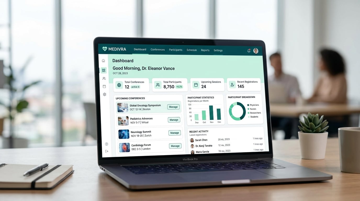 MEDIVRA