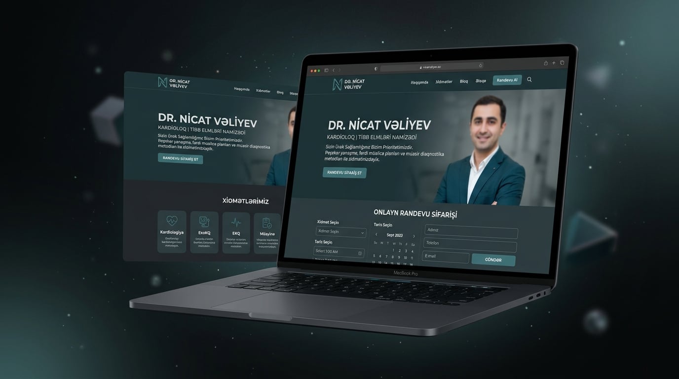 Dr. Nicat Vəliyev